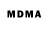 MDMA Molly Chino Jaramillo